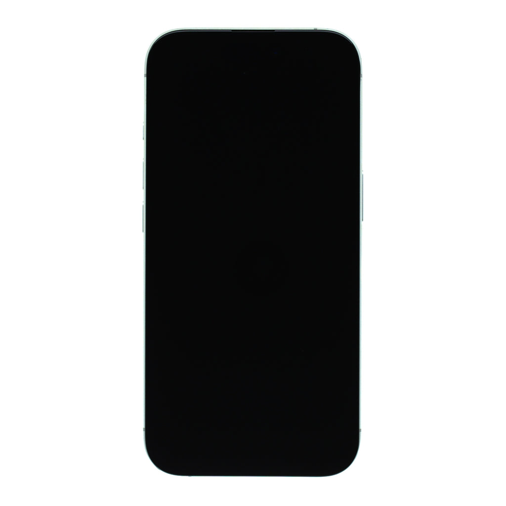 95新 Apple iPhone 16 128G 白色 中國大陸版