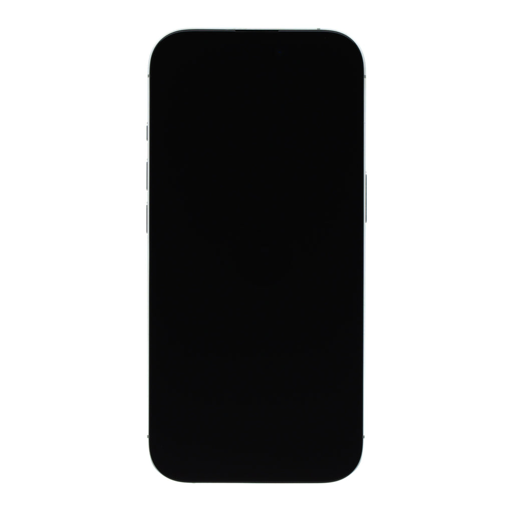 95新 Apple iPhone 16 Pro 128G 白色鈦金屬 中國大陸版