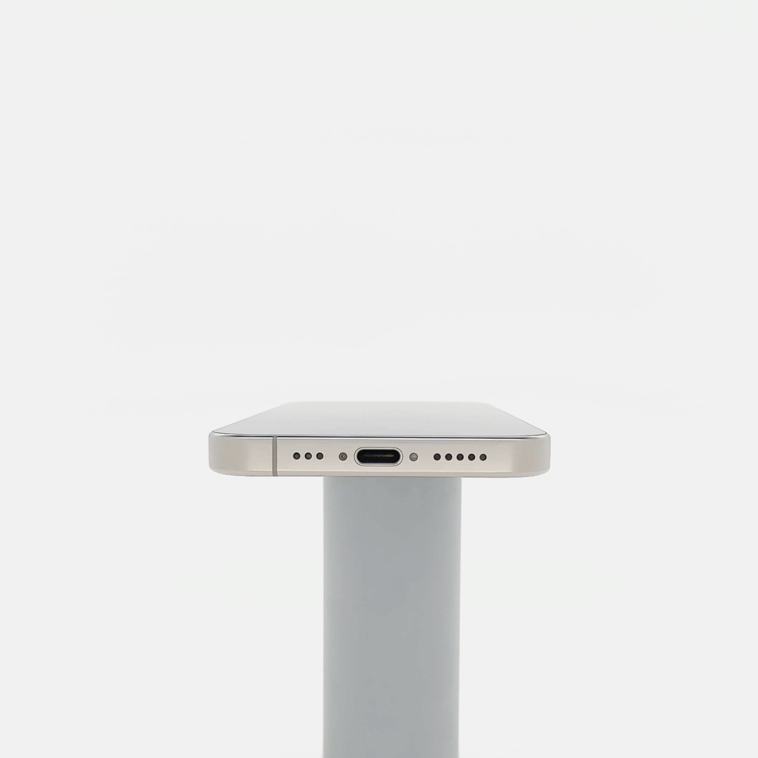 95新 Apple iPhone 16 Pro 128G 原色鈦金屬 中國大陸版