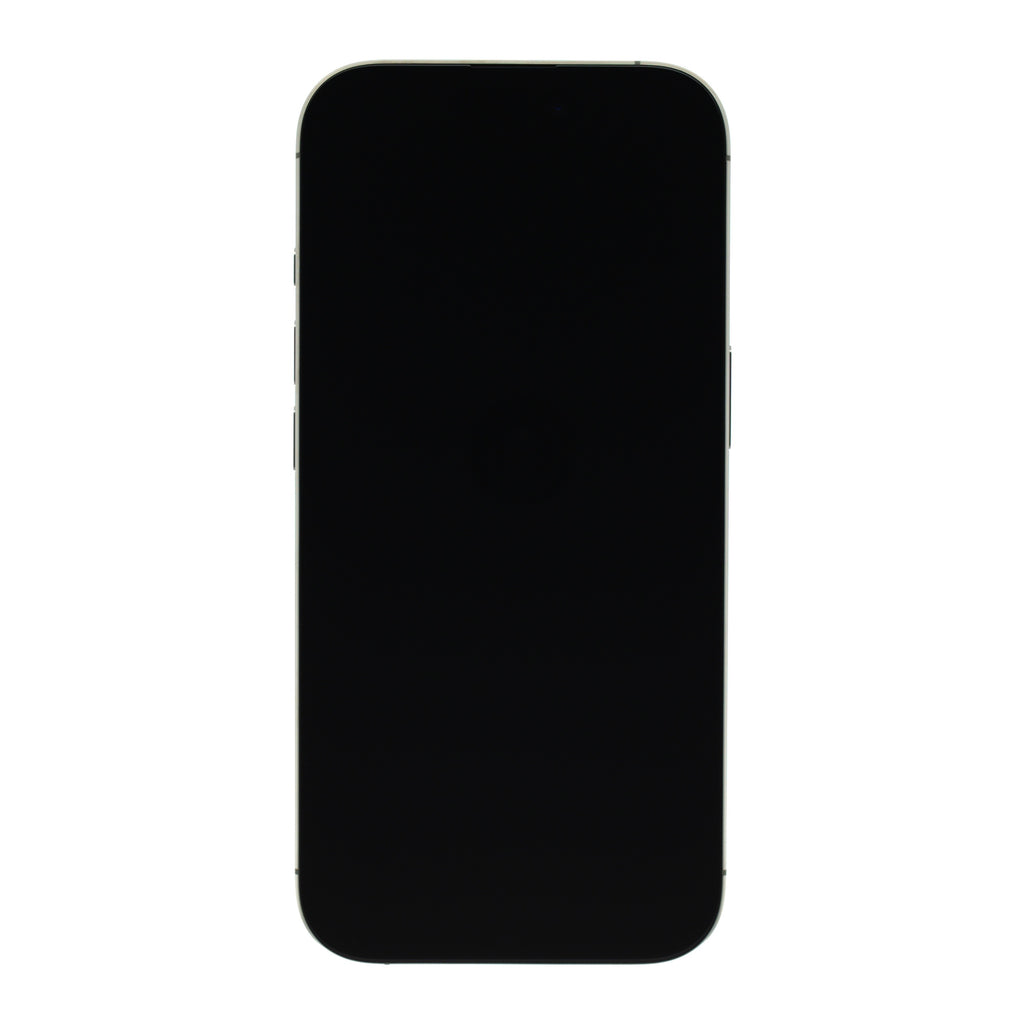 95新 Apple iPhone 16 Pro 128G 原色鈦金屬 中國大陸版