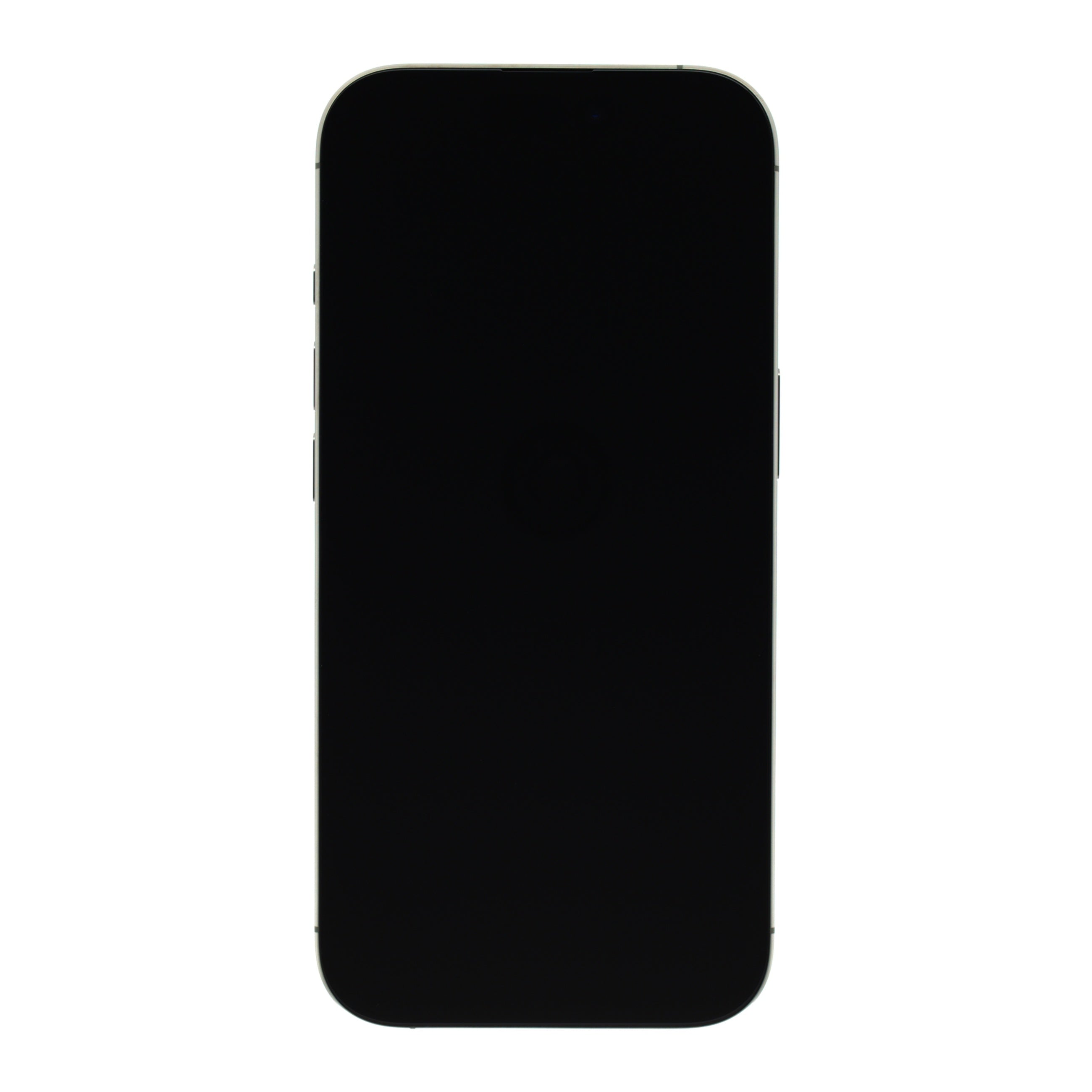 95新 Apple iPhone 16 Pro 128G 原色鈦金屬 中國大陸版