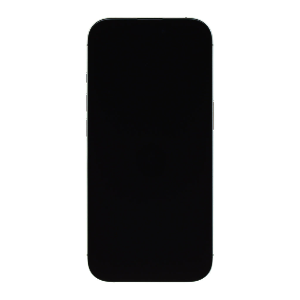 99新 Apple iPhone 16 Pro 128G 白色鈦金屬 中國大陸版