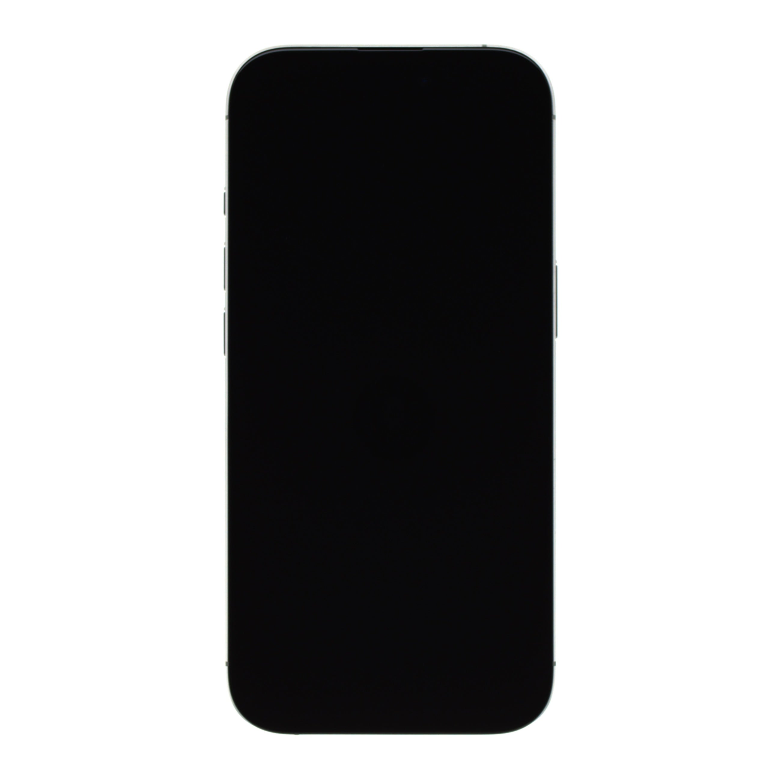 99新 Apple iPhone 16 Pro 128G 白色鈦金屬 中國大陸版