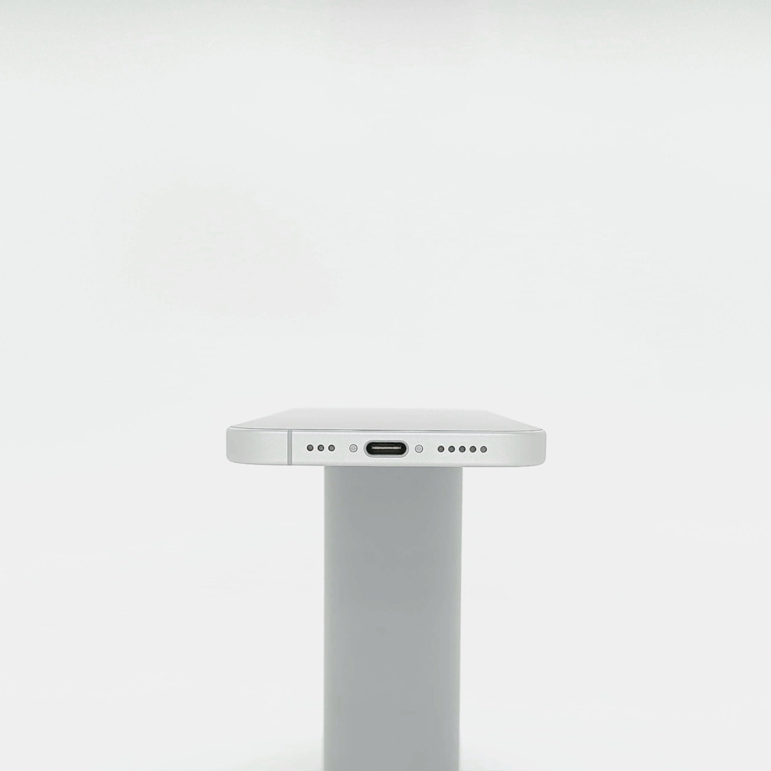 95新 Apple iPhone 16 256G 白色 中國大陸版