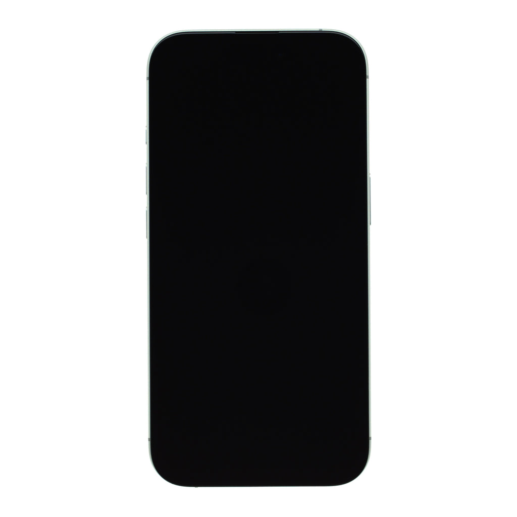 95新 Apple iPhone 16 256G 白色 中國大陸版