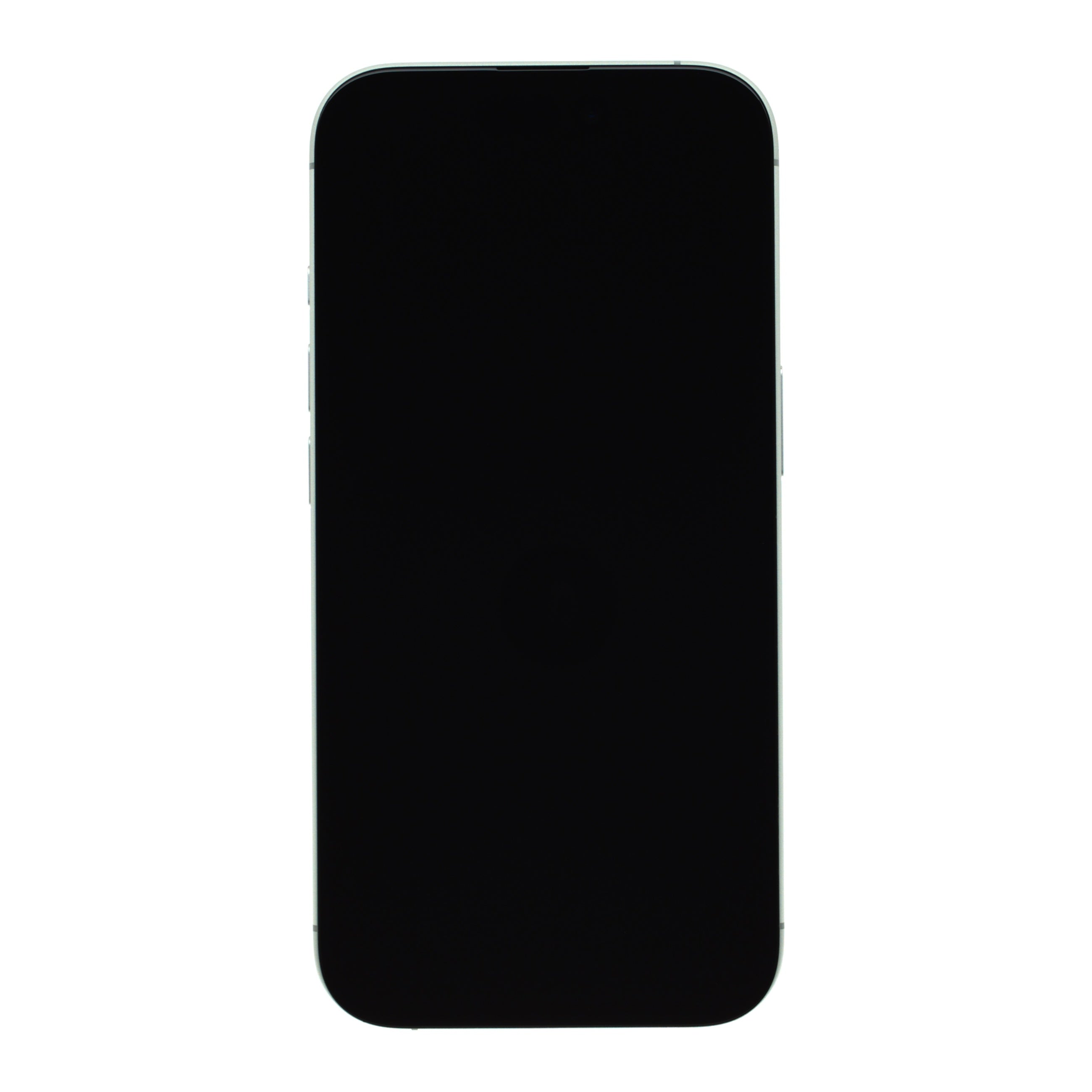 95新 Apple iPhone 16 256G 白色 中國大陸版