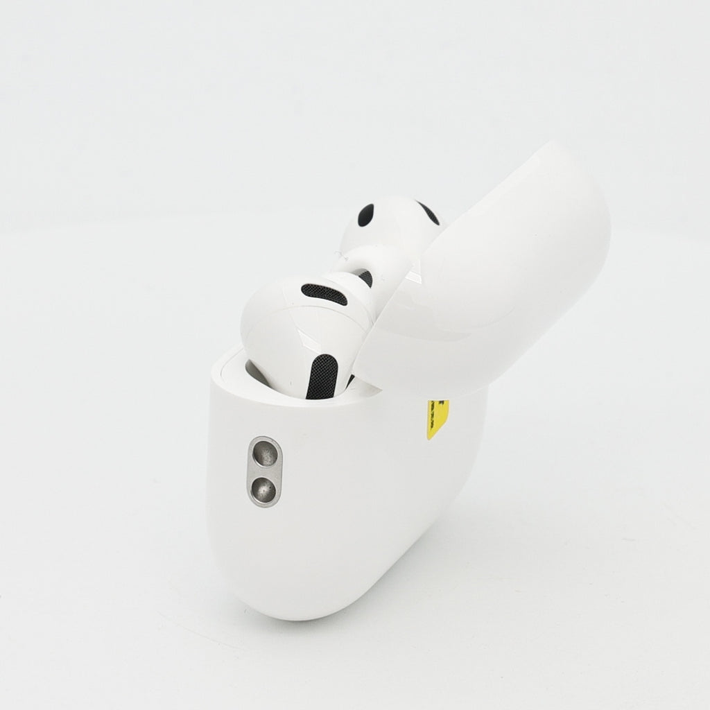 99新 Apple AirPods Pro 3 白色