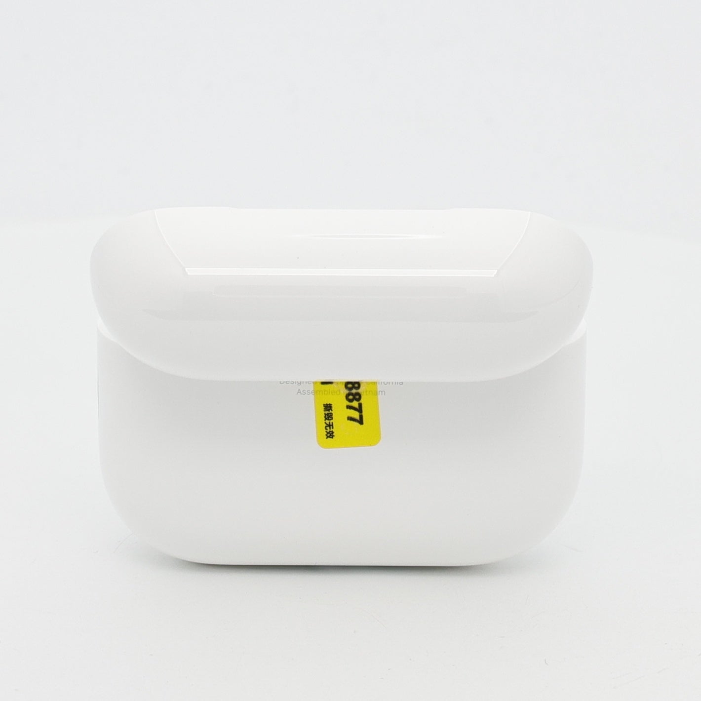 99新 Apple AirPods Pro 3 白色