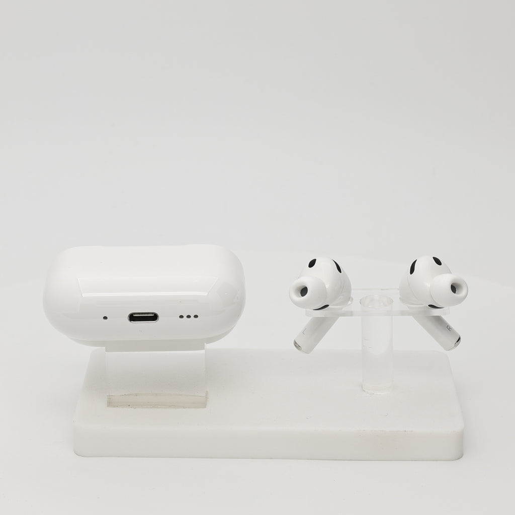 99新 Apple AirPods Pro 3 白色
