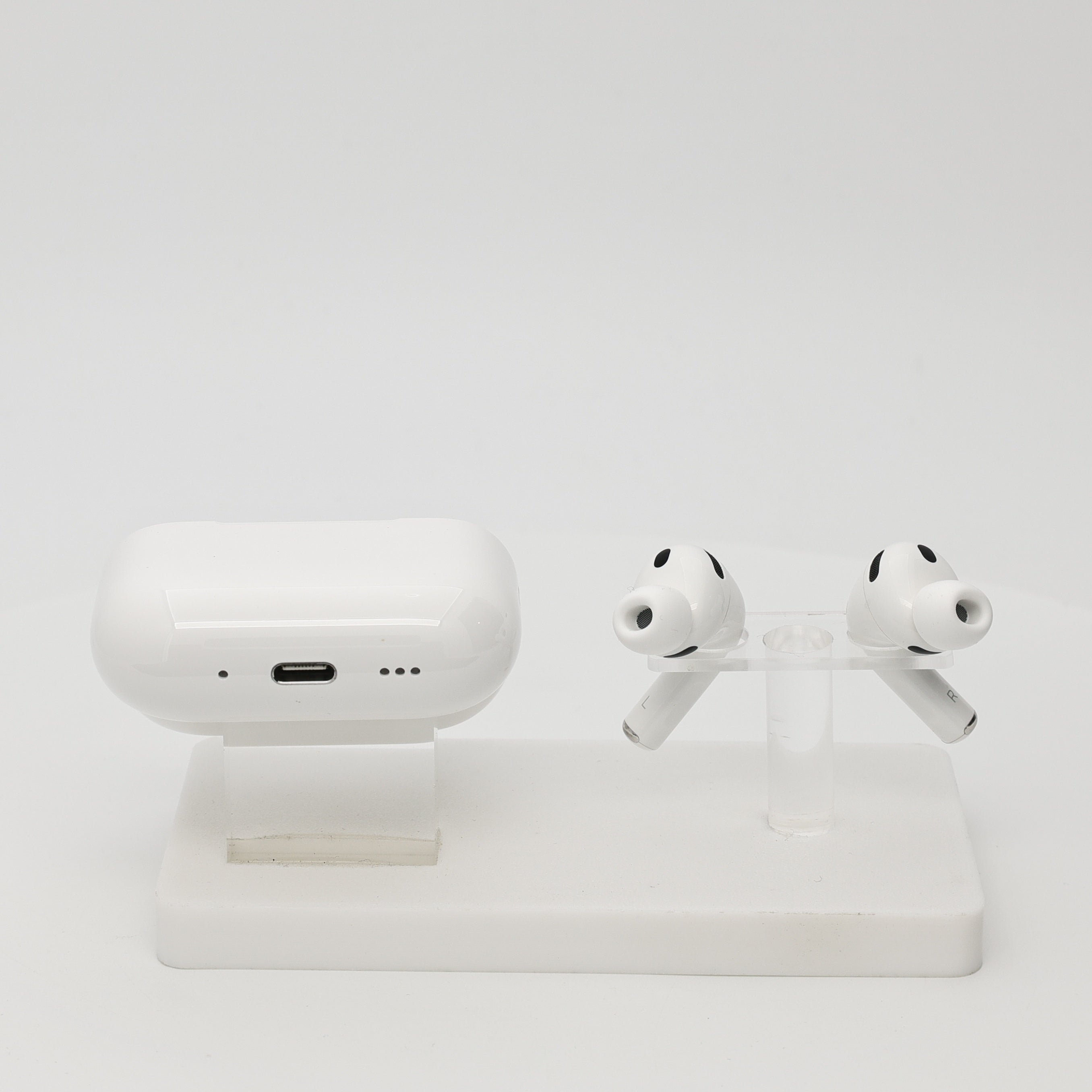 99新 Apple AirPods Pro 3 白色