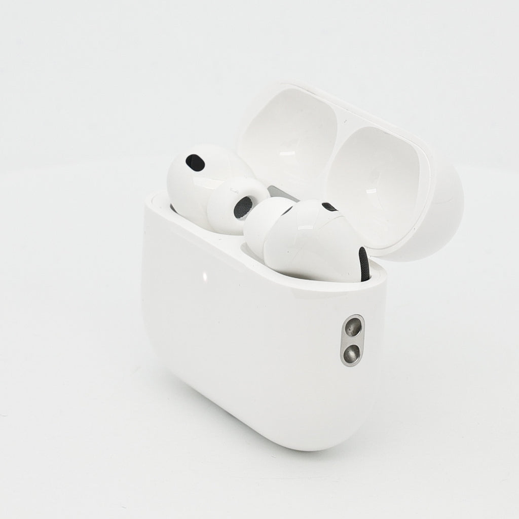 99新 Apple AirPods Pro 3 白色