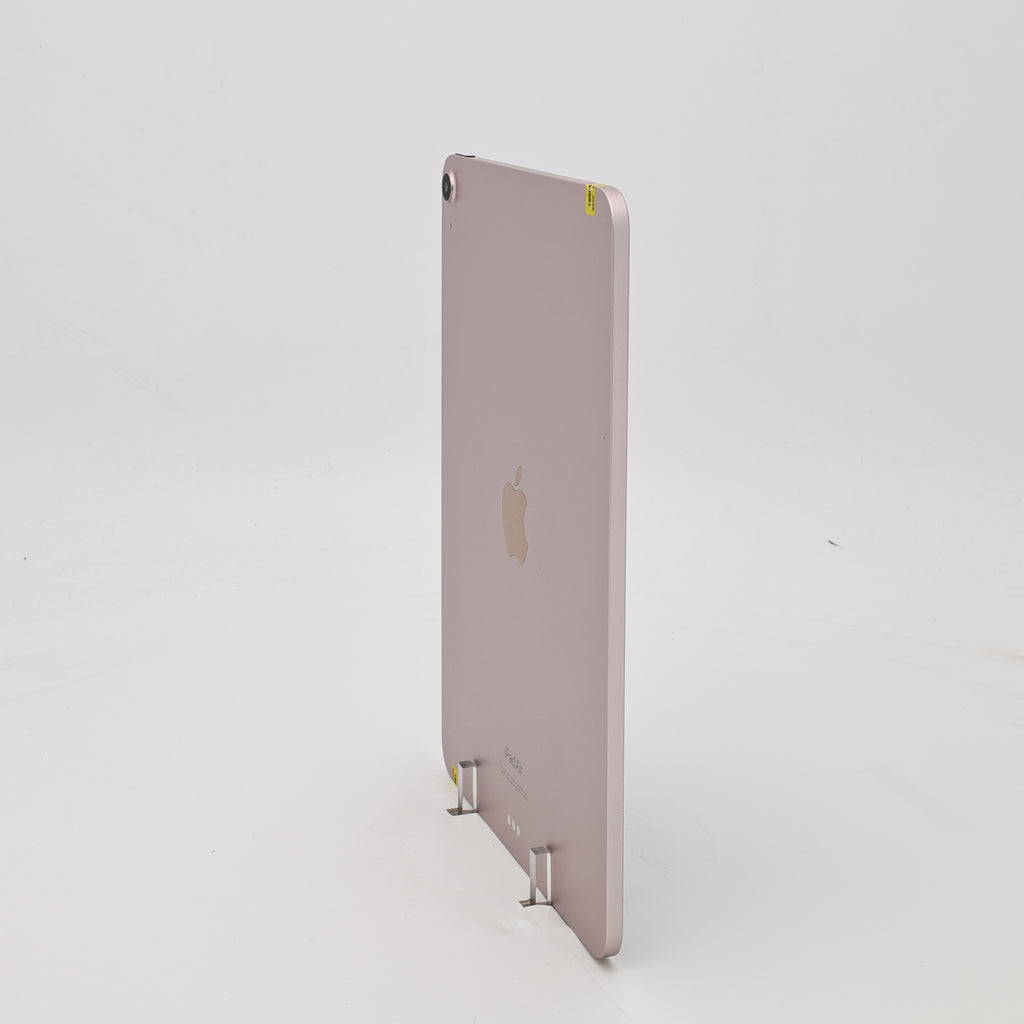 95新 Apple iPad Air5 64G 粉紅色 WIFI