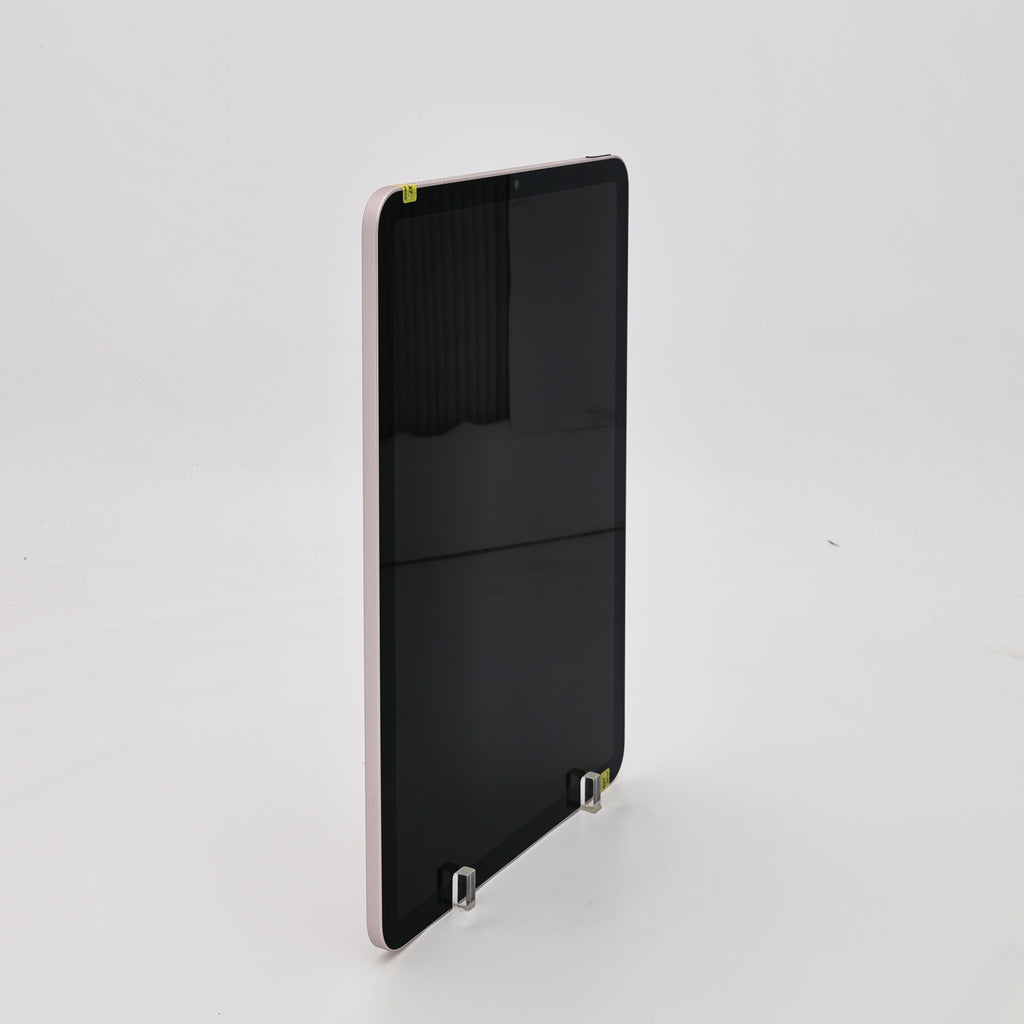 95新 Apple iPad Air5 64G 粉紅色 WIFI