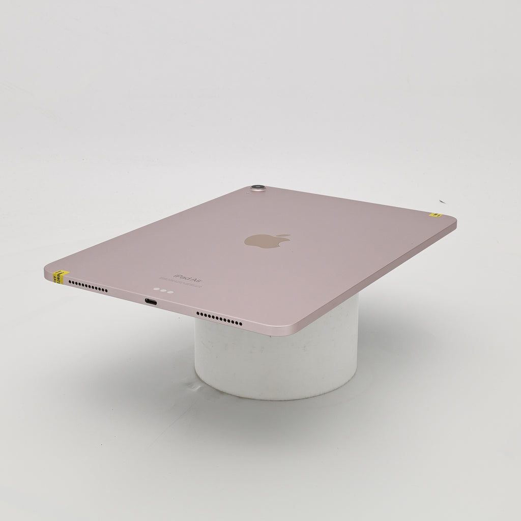 95新 Apple iPad Air5 64G 粉紅色 WIFI