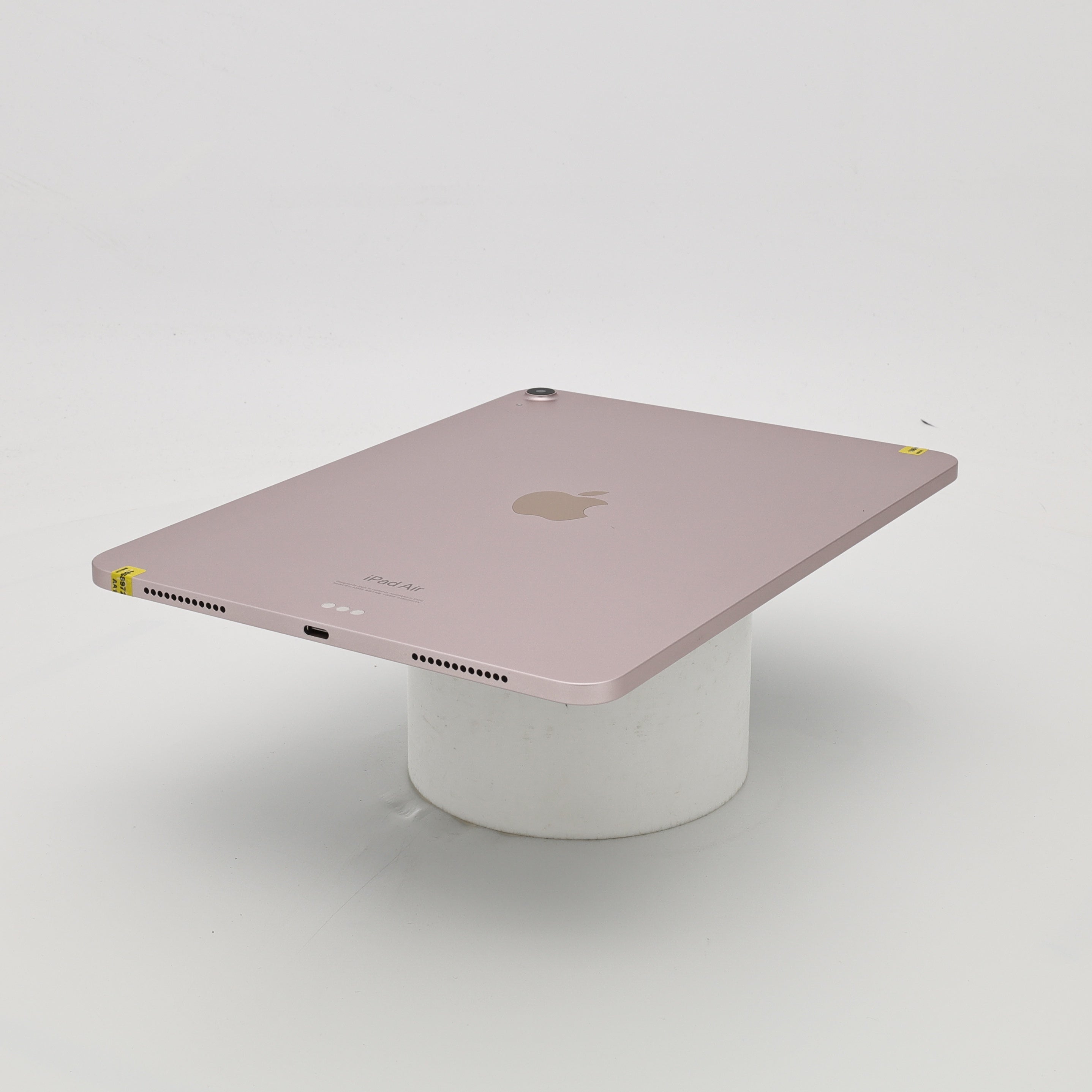95新 Apple iPad Air5 64G 粉紅色 WIFI