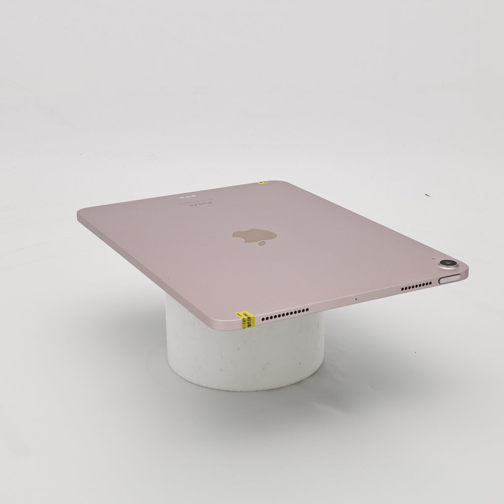95新 Apple iPad Air5 64G 粉紅色 WIFI