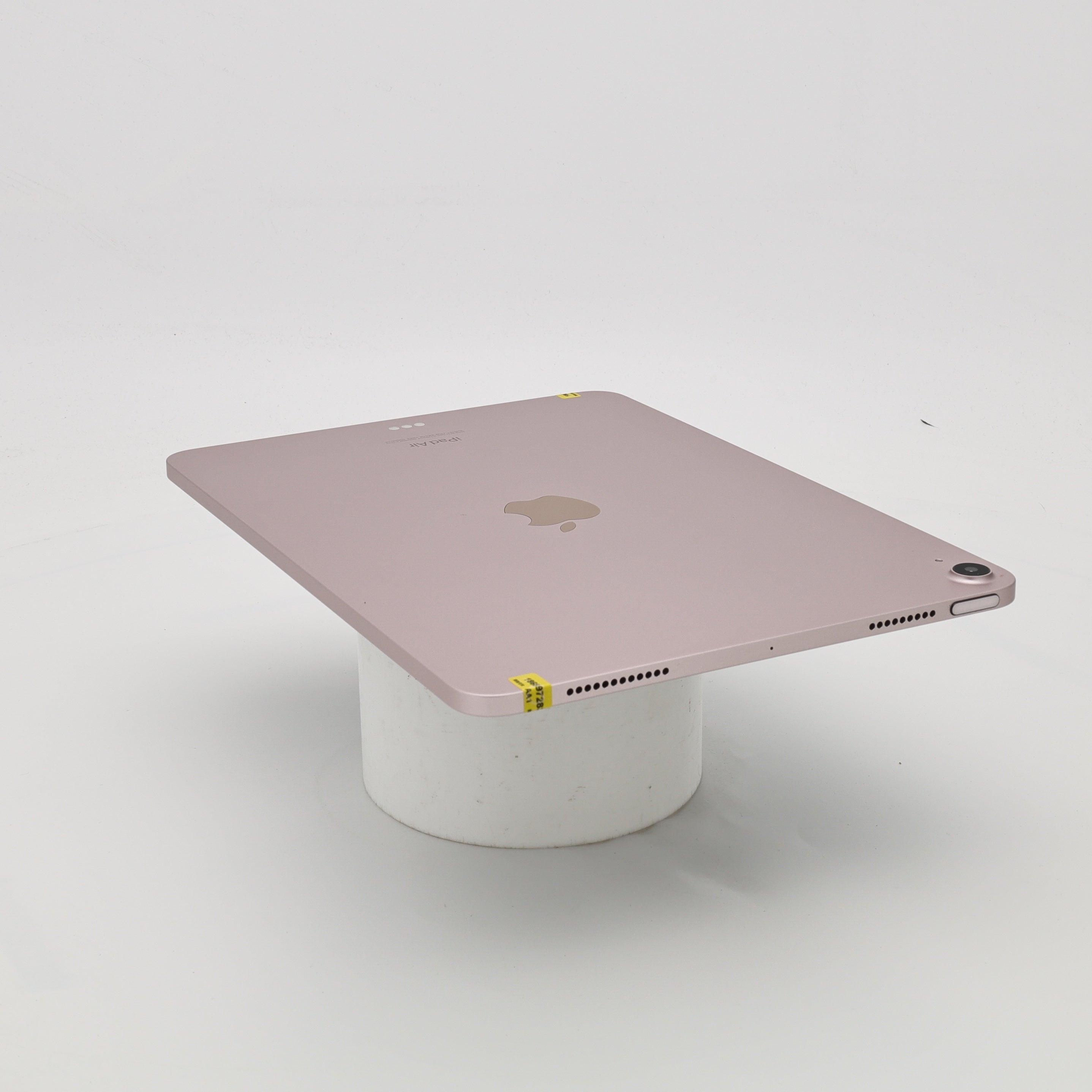 95新 Apple iPad Air5 64G 粉紅色 WIFI