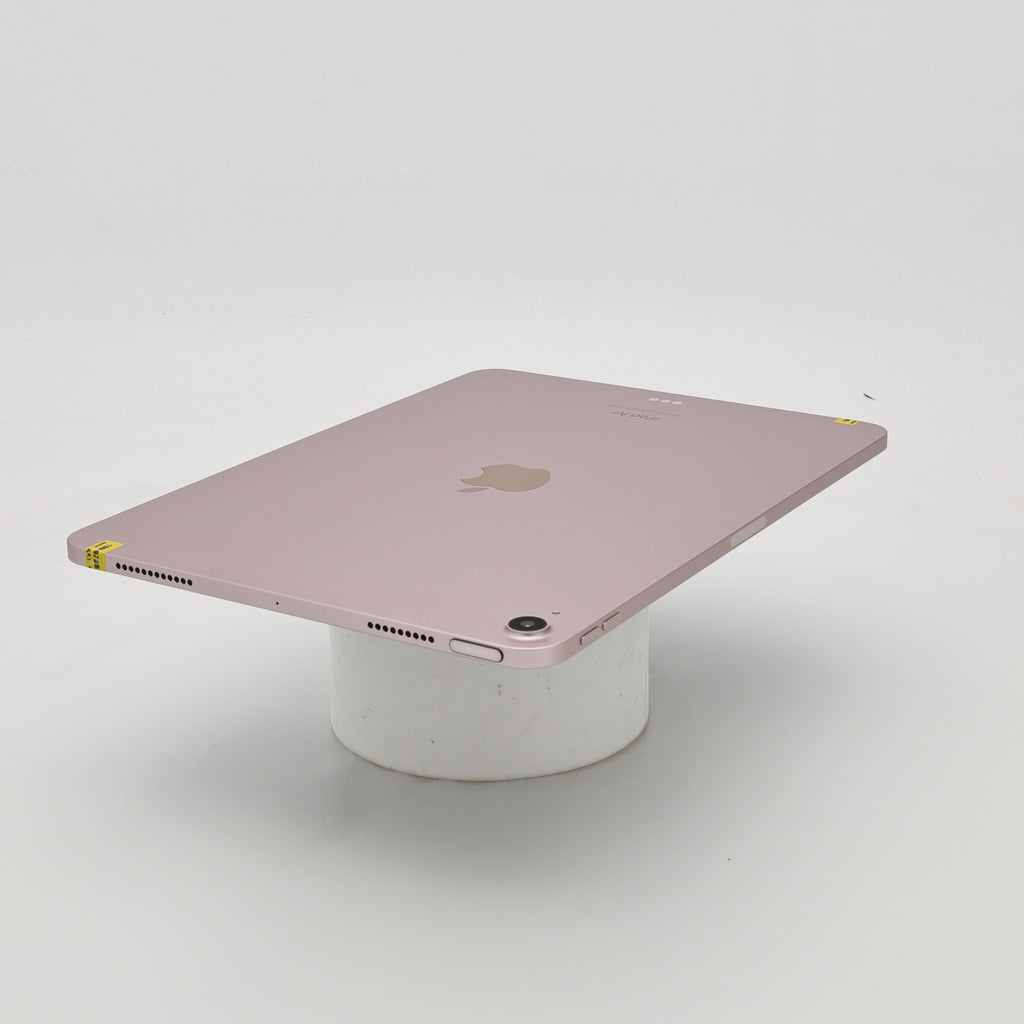 95新 Apple iPad Air5 64G 粉紅色 WIFI
