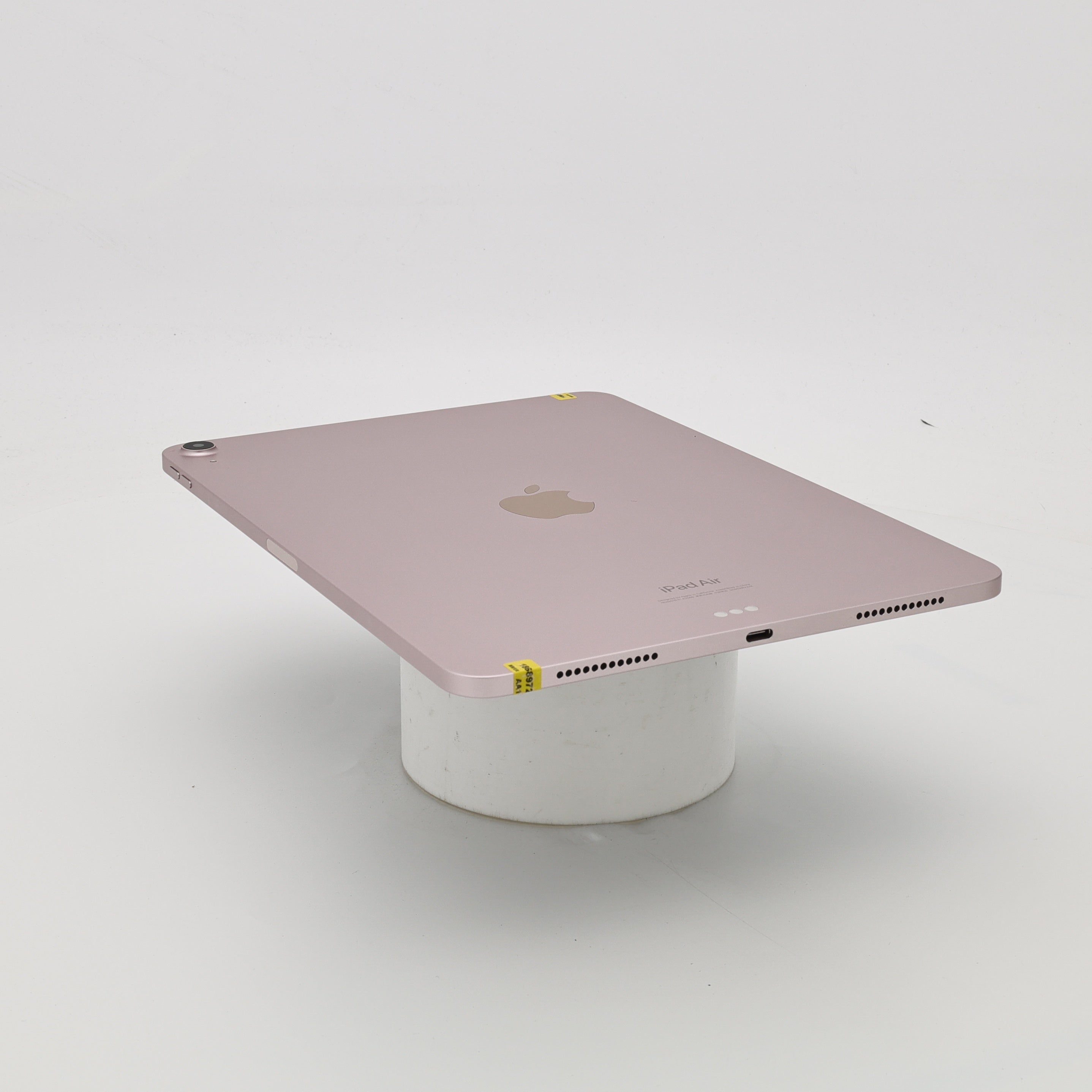 95新 Apple iPad Air5 64G 粉紅色 WIFI
