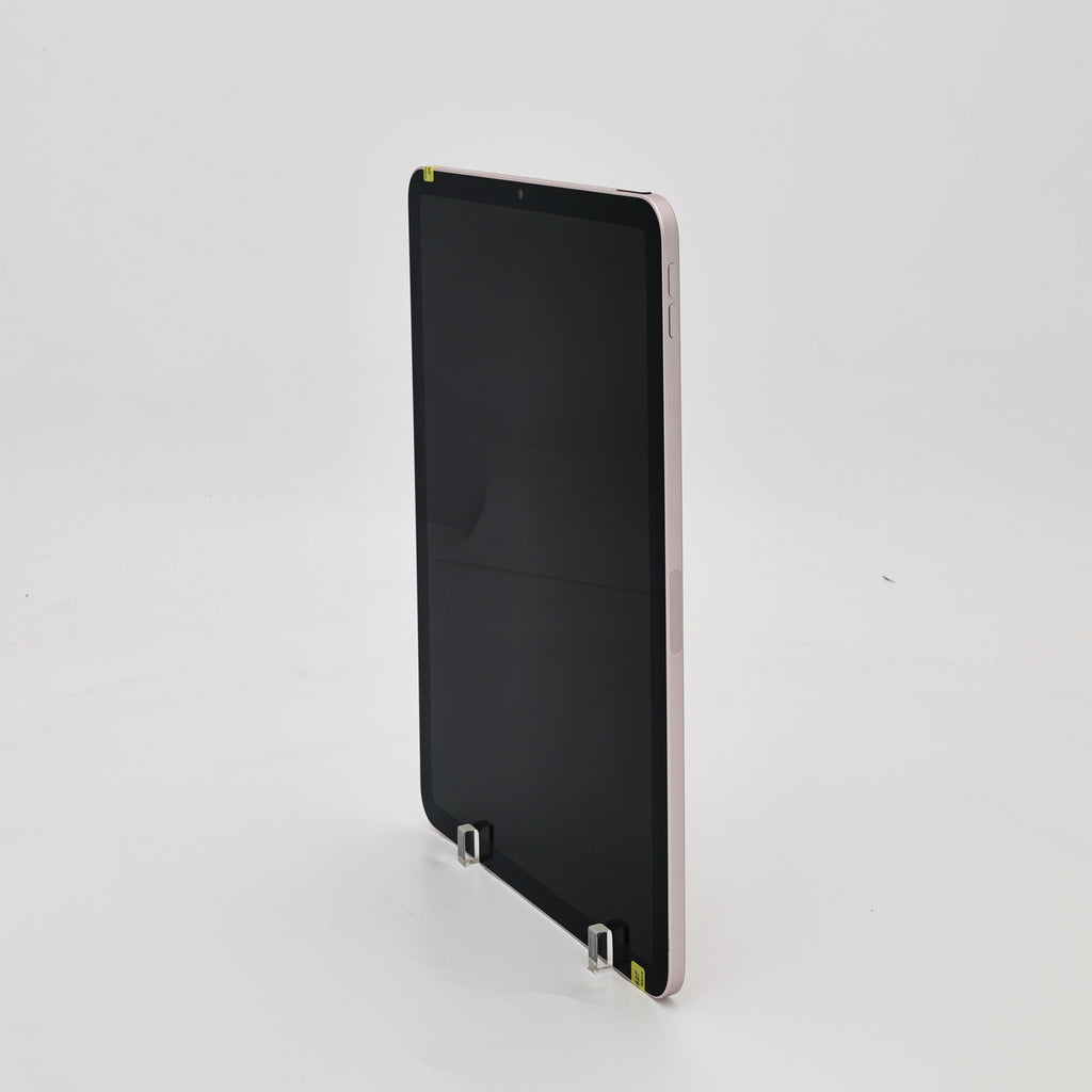 95新 Apple iPad Air5 64G 粉紅色 WIFI