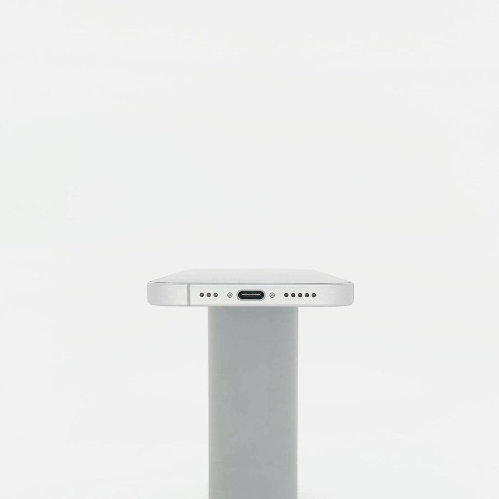 95新 Apple iPhone 16 256G 白色 中國大陸版