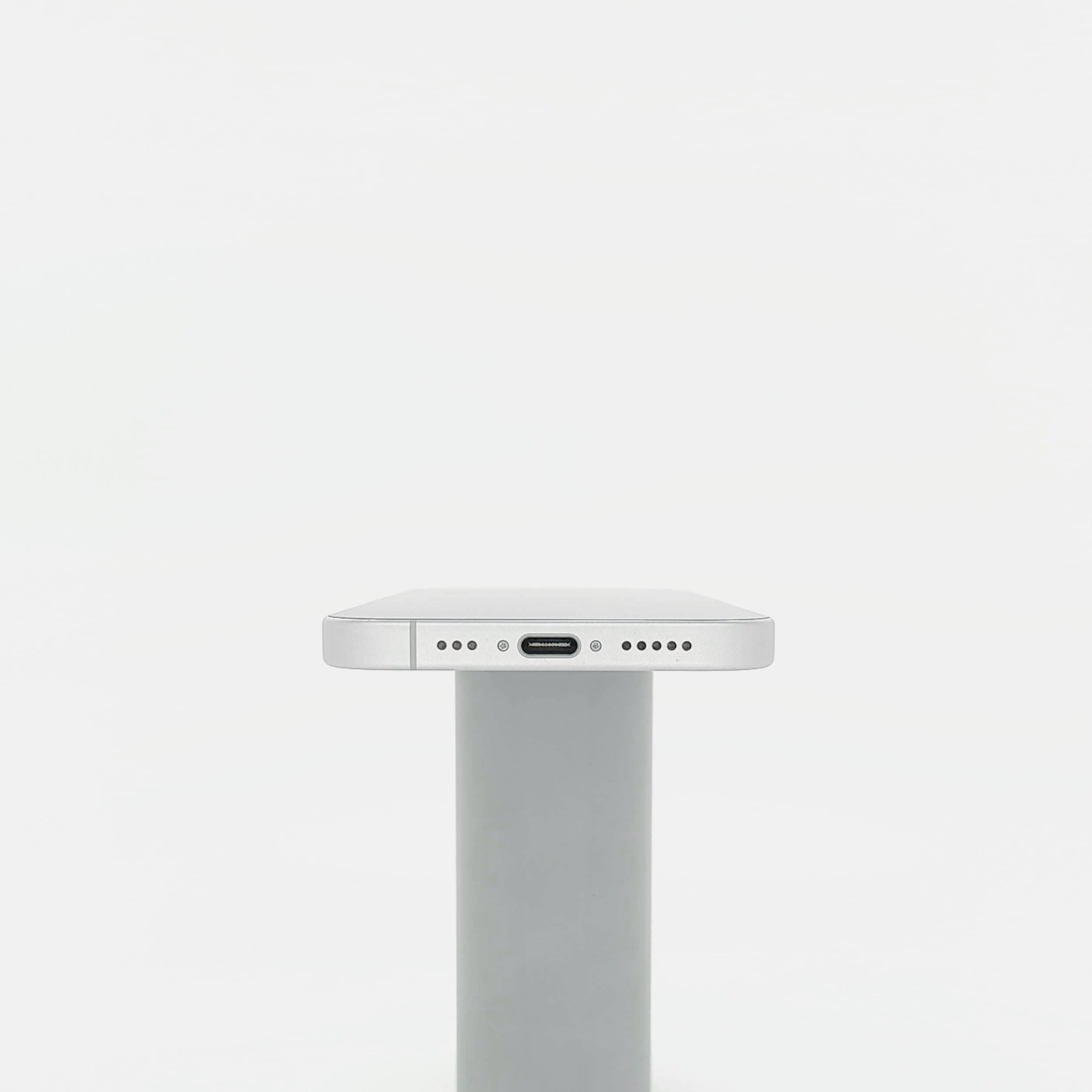95新 Apple iPhone 16 256G 白色 中國大陸版