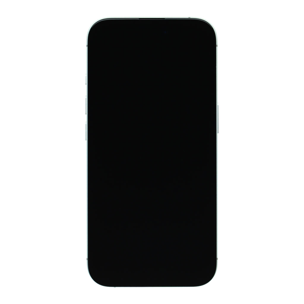 95新 Apple iPhone 16 256G 白色 中國大陸版