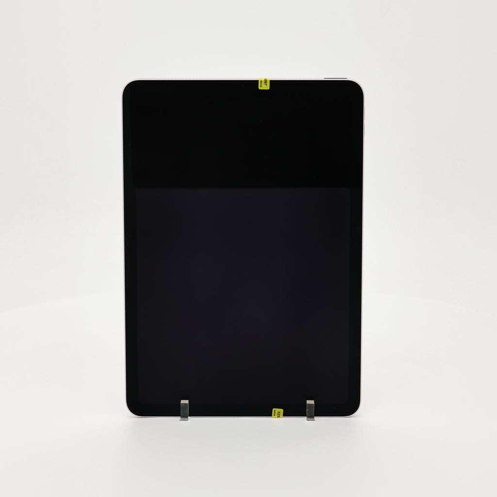 95新 Apple iPad Air5 64G 粉紅色 WIFI