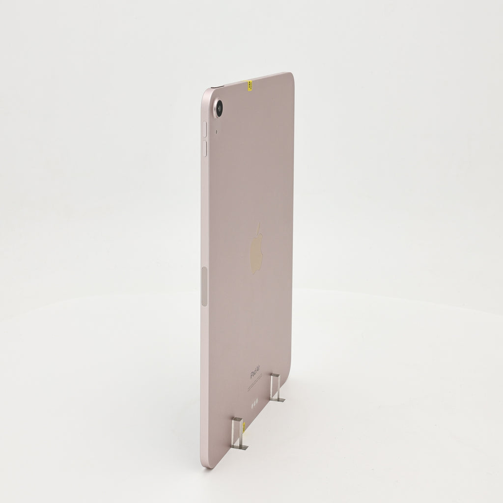 95新 Apple iPad Air5 64G 粉紅色 WIFI