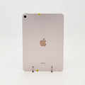 95新 Apple iPad Air5 64G 粉紅色 WIFI