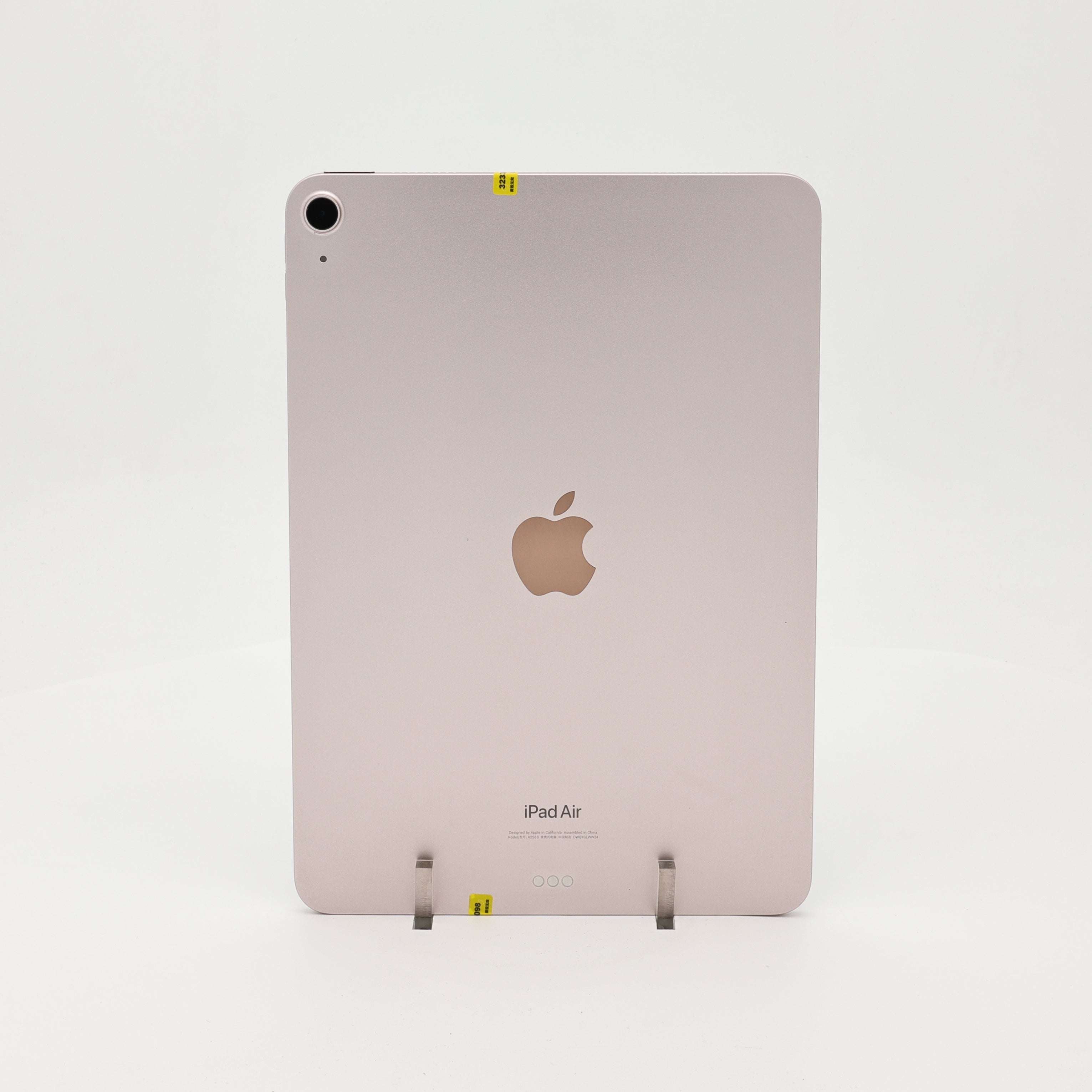 95新 Apple iPad Air5 64G 粉紅色 WIFI