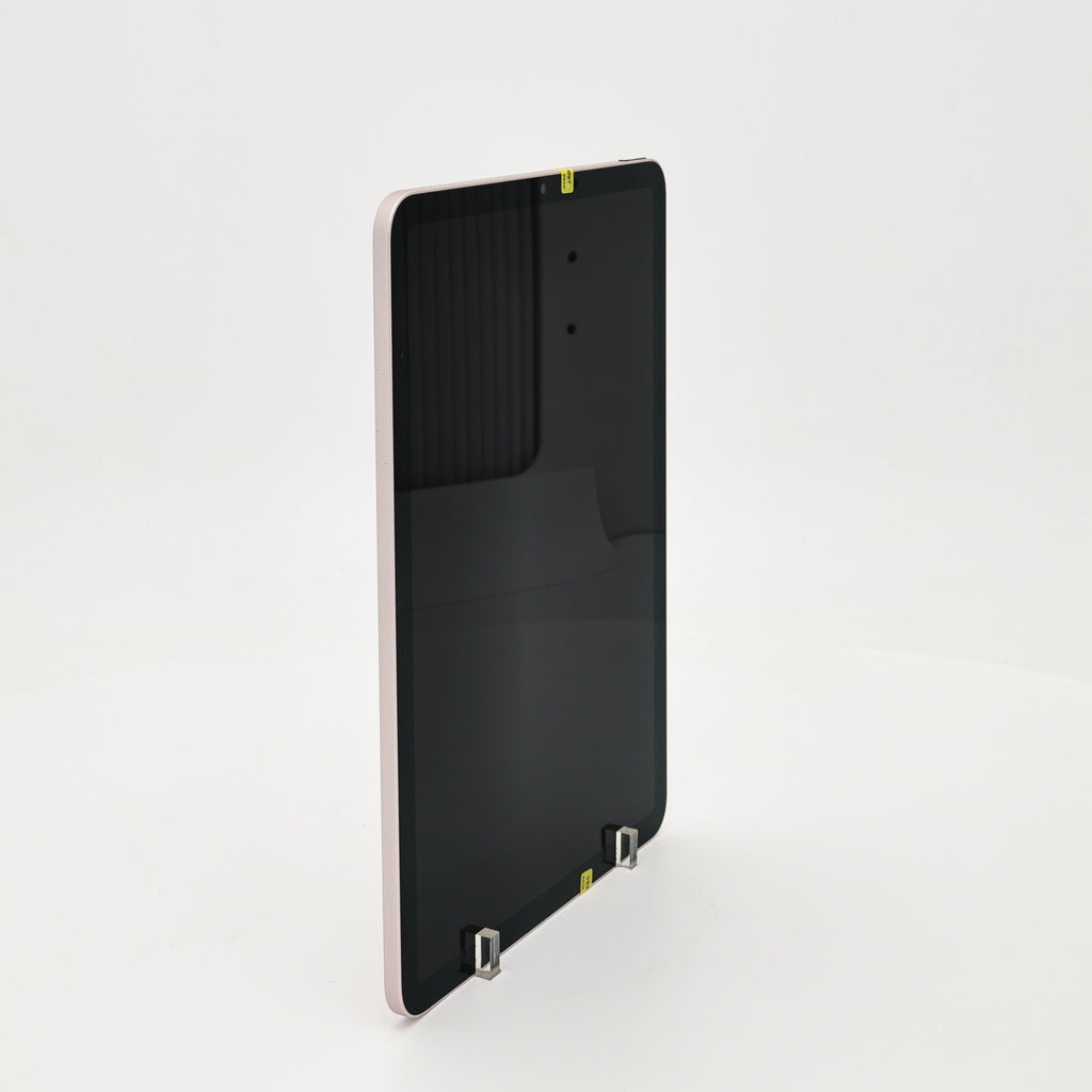 95新 Apple iPad Air5 64G 粉紅色 WIFI