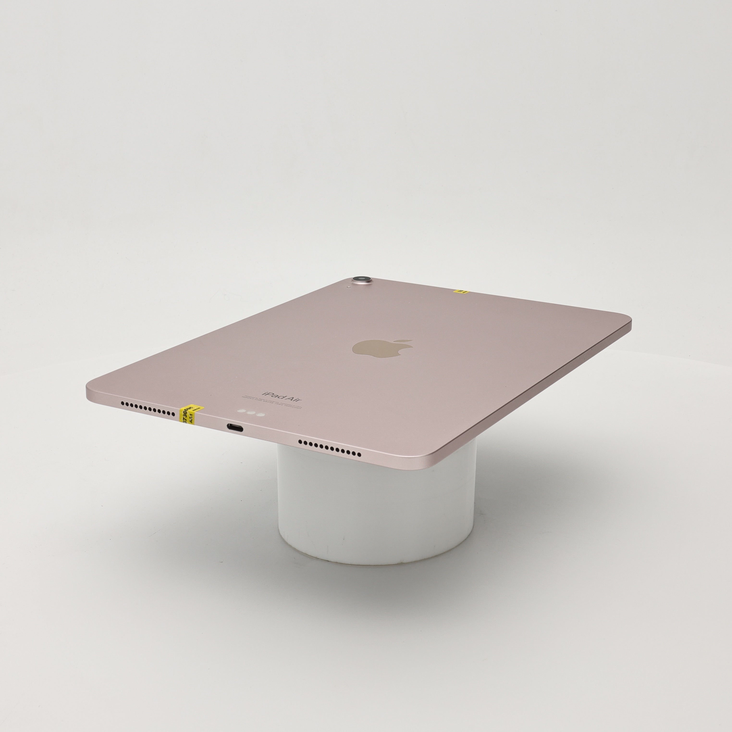 95新 Apple iPad Air5 64G 粉紅色 WIFI