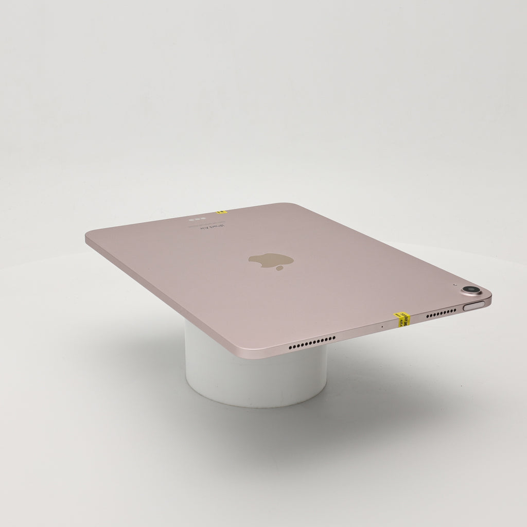 95新 Apple iPad Air5 64G 粉紅色 WIFI