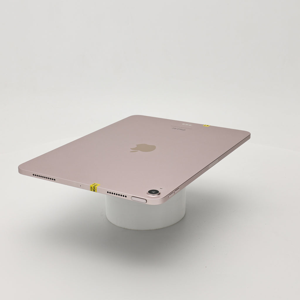 95新 Apple iPad Air5 64G 粉紅色 WIFI