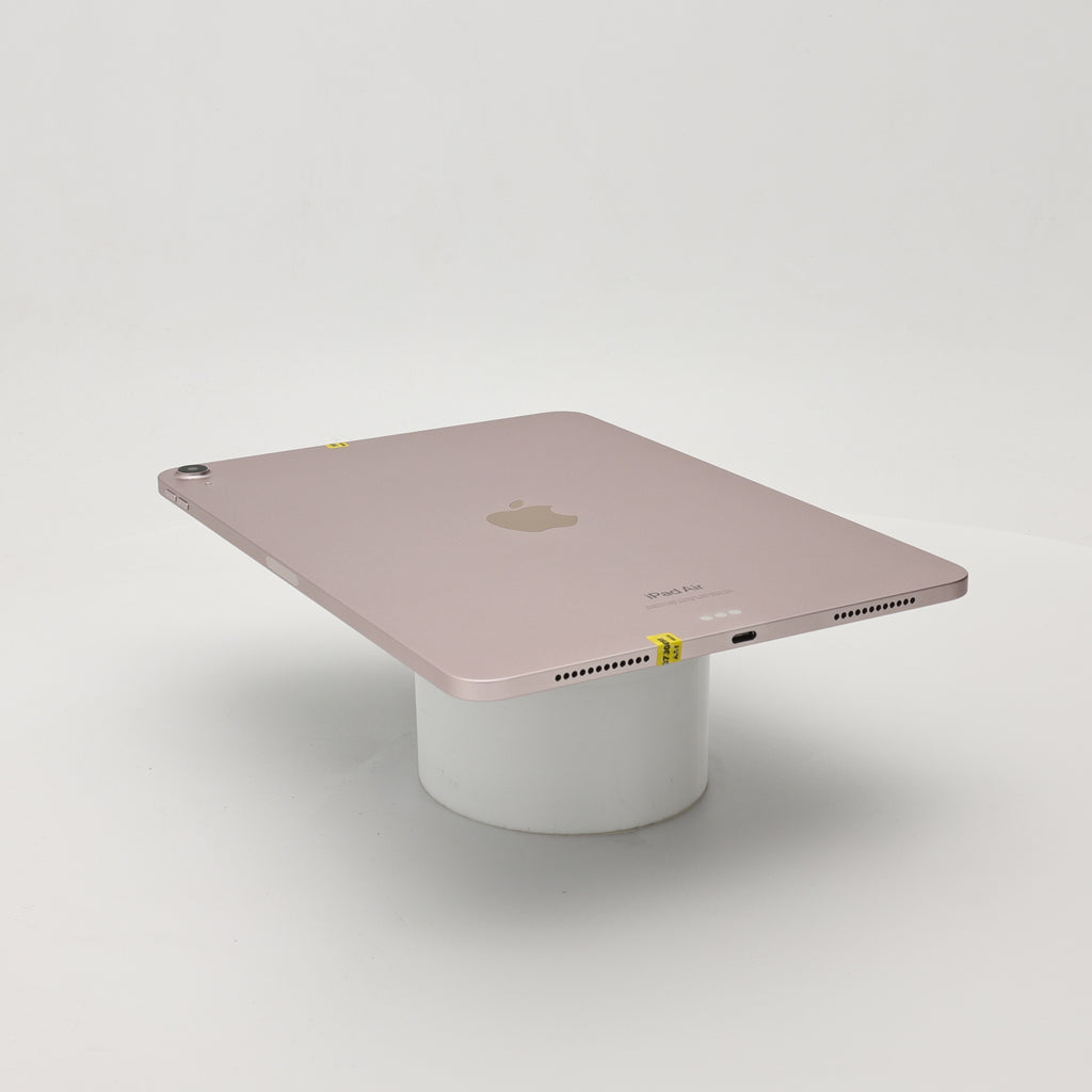 95新 Apple iPad Air5 64G 粉紅色 WIFI