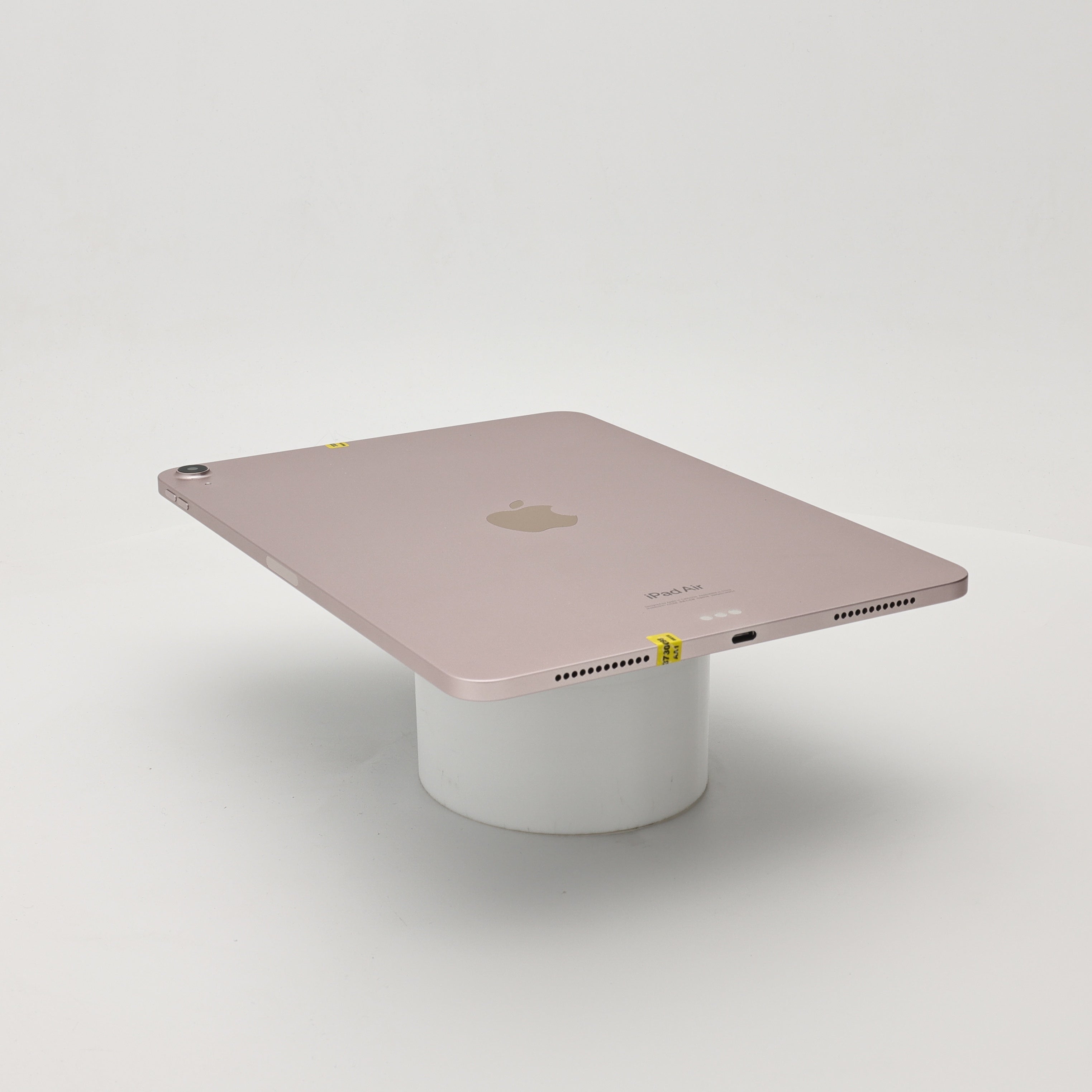 95新 Apple iPad Air5 64G 粉紅色 WIFI