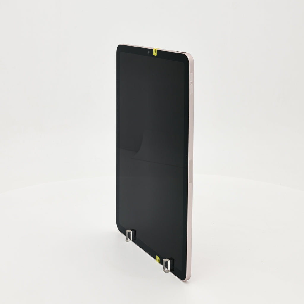 95新 Apple iPad Air5 64G 粉紅色 WIFI