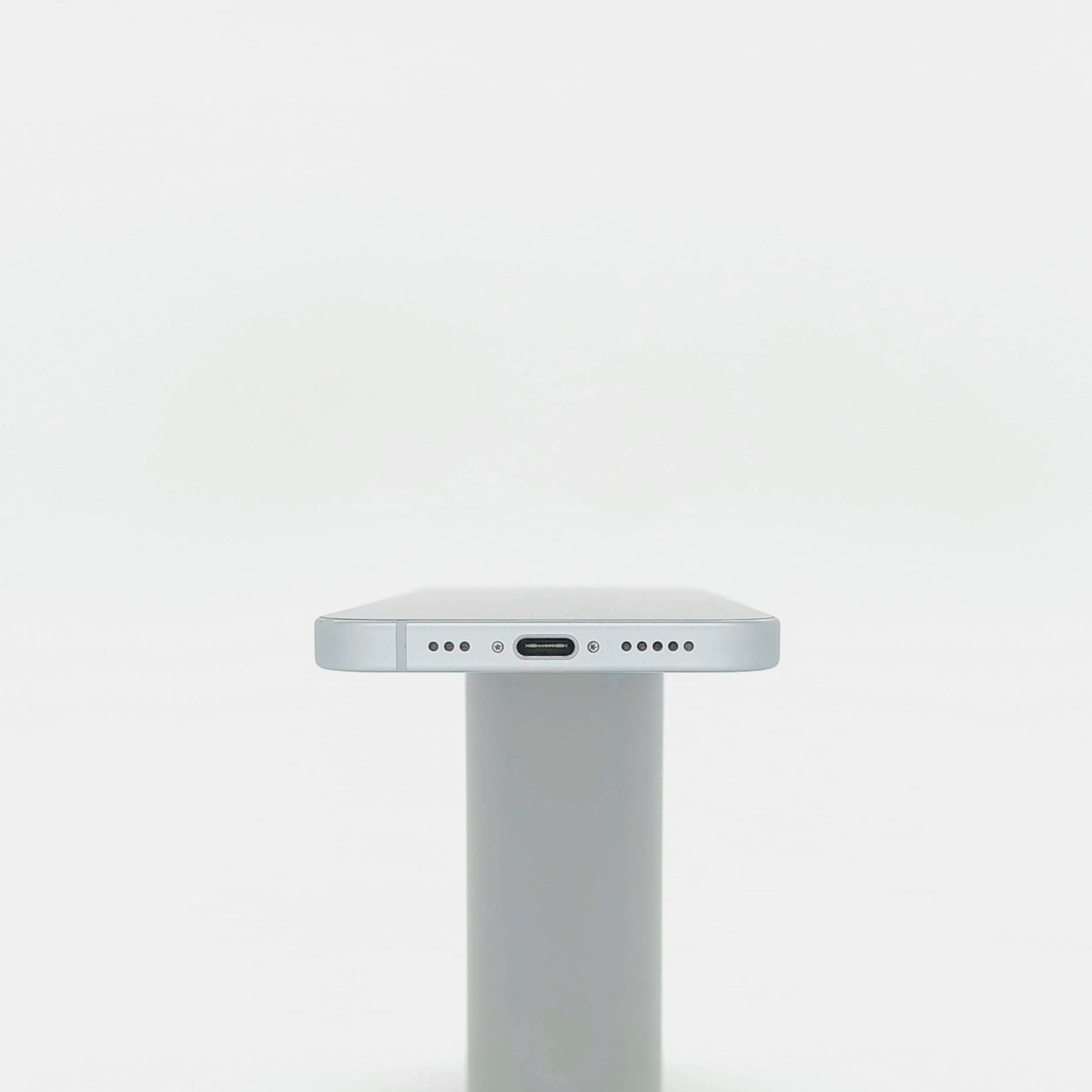 95新 Apple iPhone 15 256G 藍色 中國大陸版