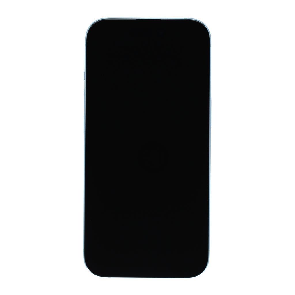 95新 Apple iPhone 15 256G 藍色 中國大陸版