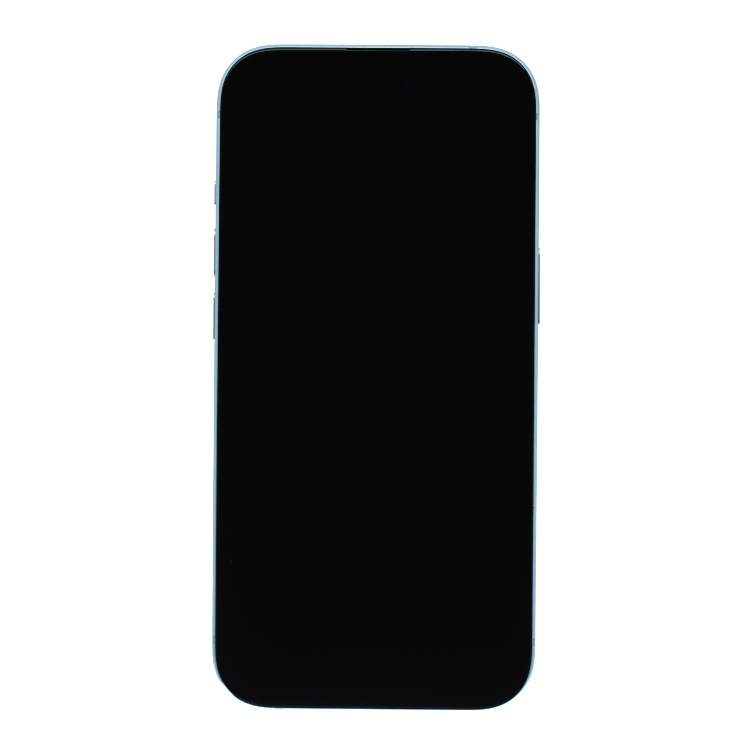 95新 Apple iPhone 15 256G 藍色 中國大陸版