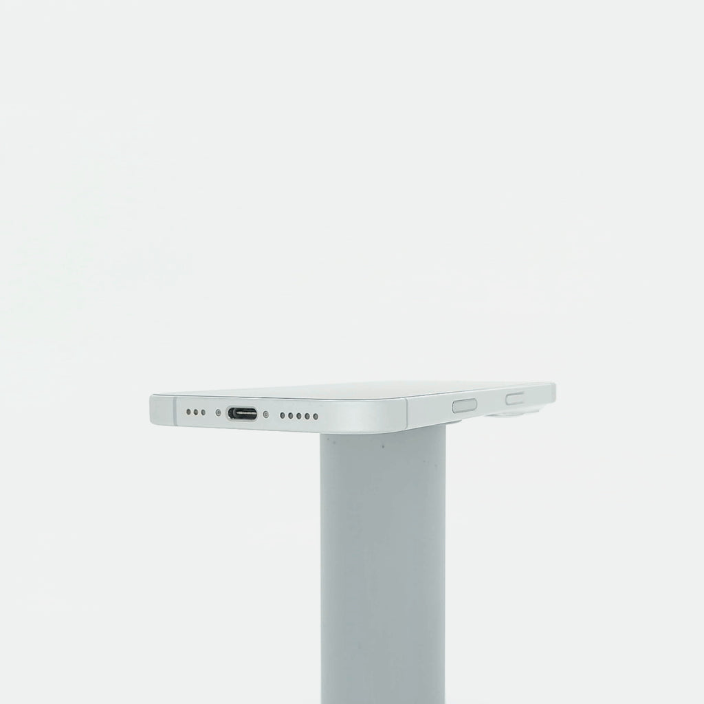 95新 Apple iPhone 16 256G 白色 中國大陸版