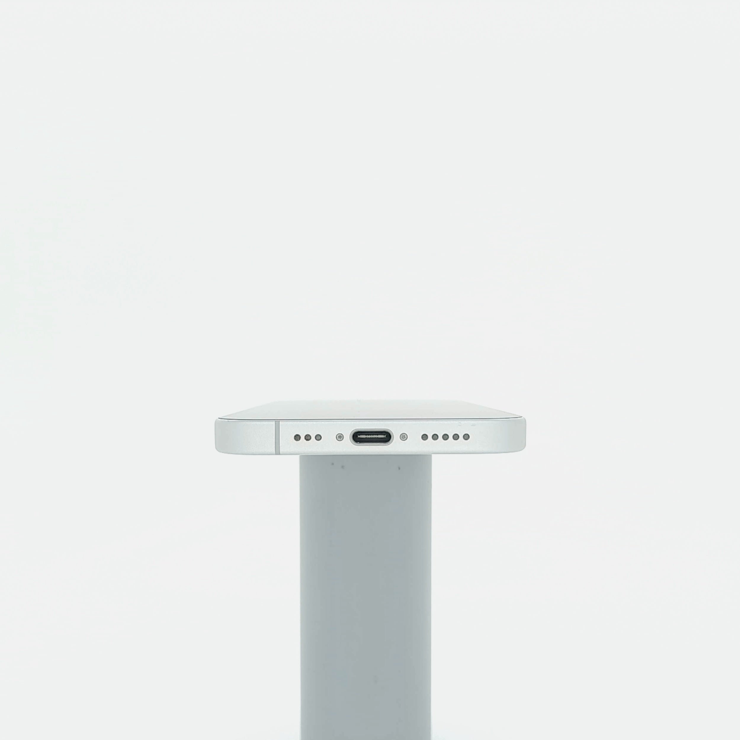 95新 Apple iPhone 16 256G 白色 中國大陸版