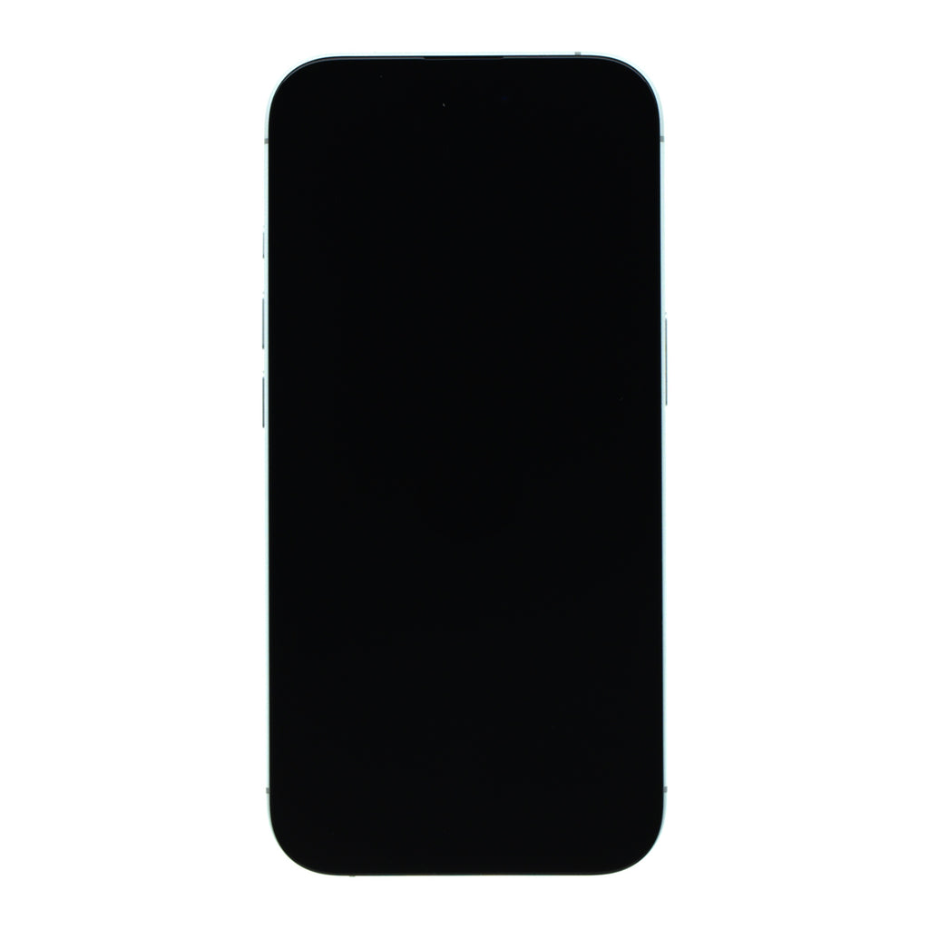 95新 Apple iPhone 16 256G 白色 中國大陸版