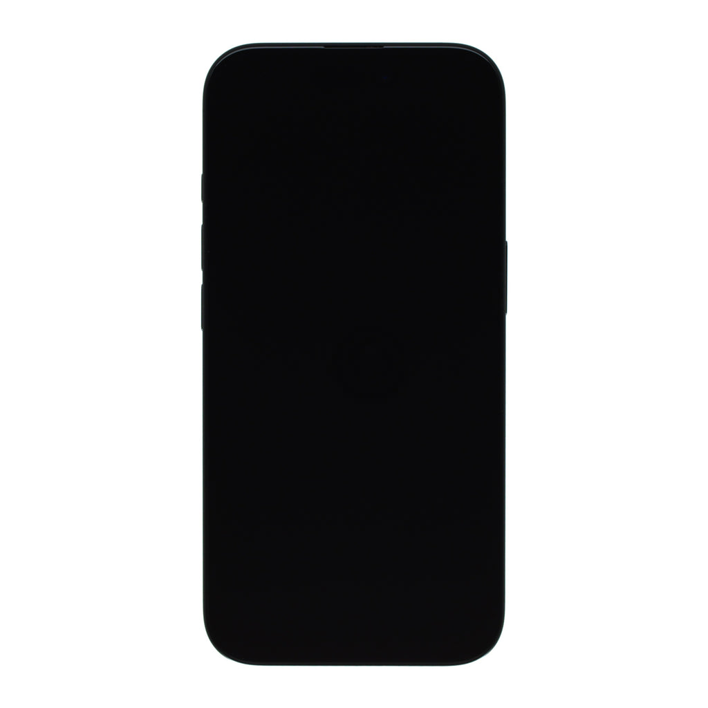95新 Apple iPhone 16 256G 黑色 中國大陸版