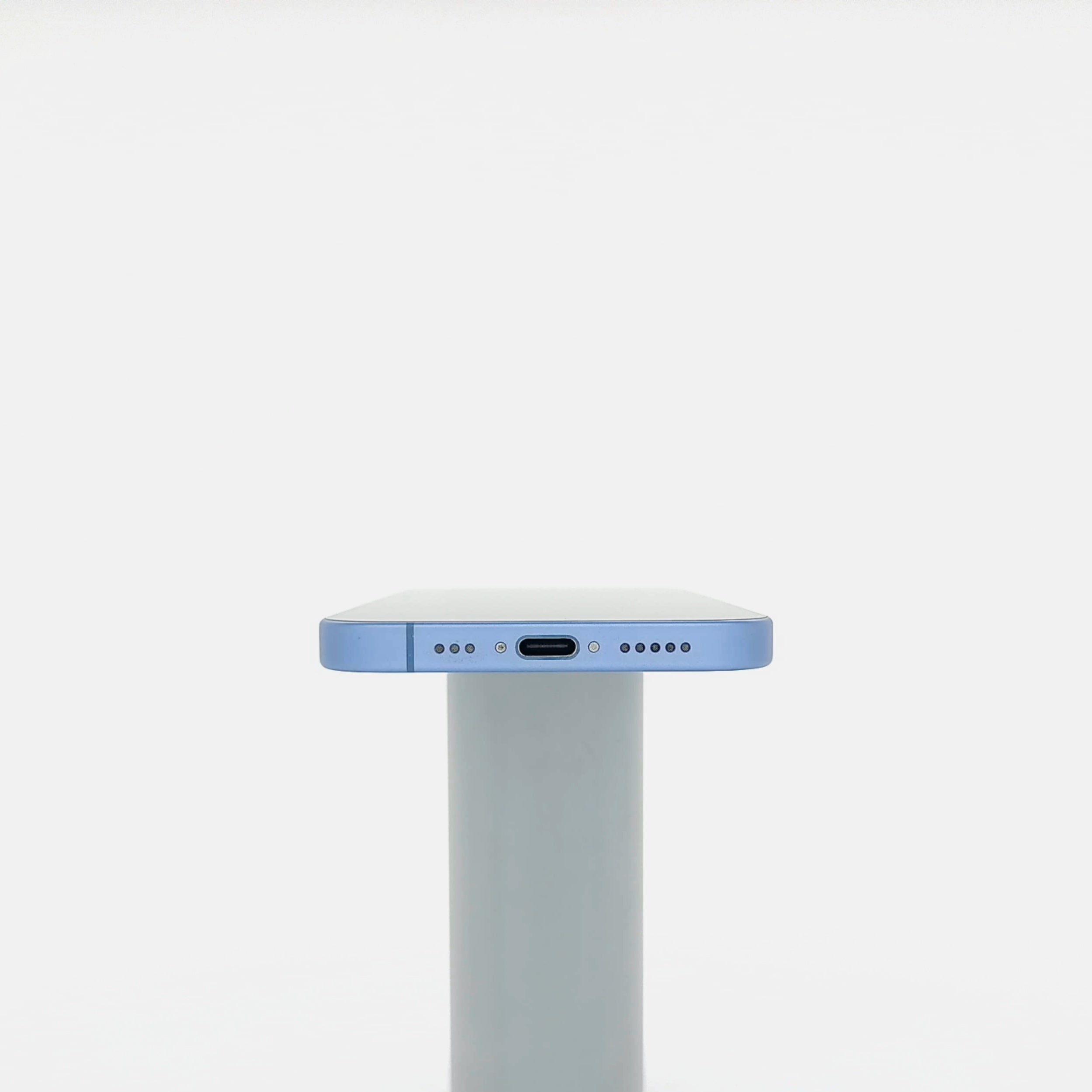 95新 Apple iPhone 16 256G 群青色 中國大陸版
