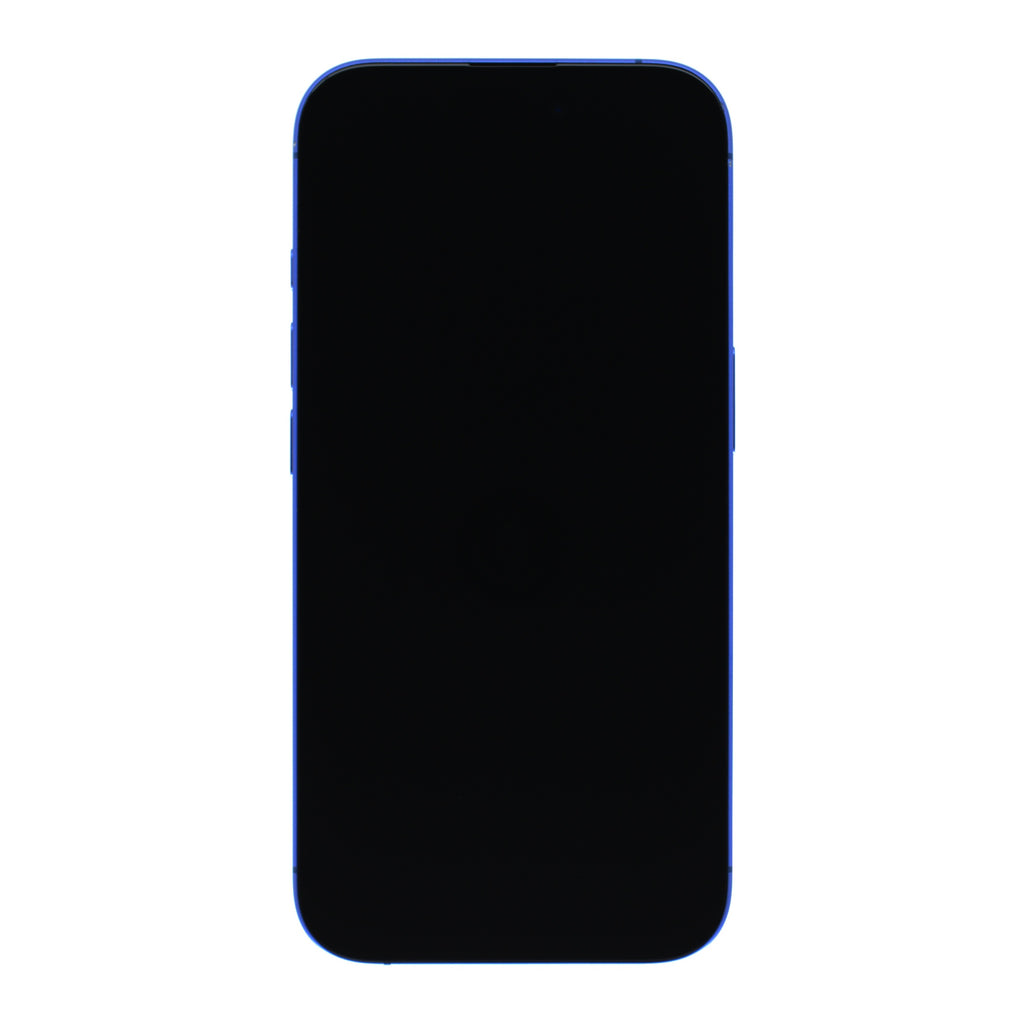 95新 Apple iPhone 16 256G 群青色 中國大陸版