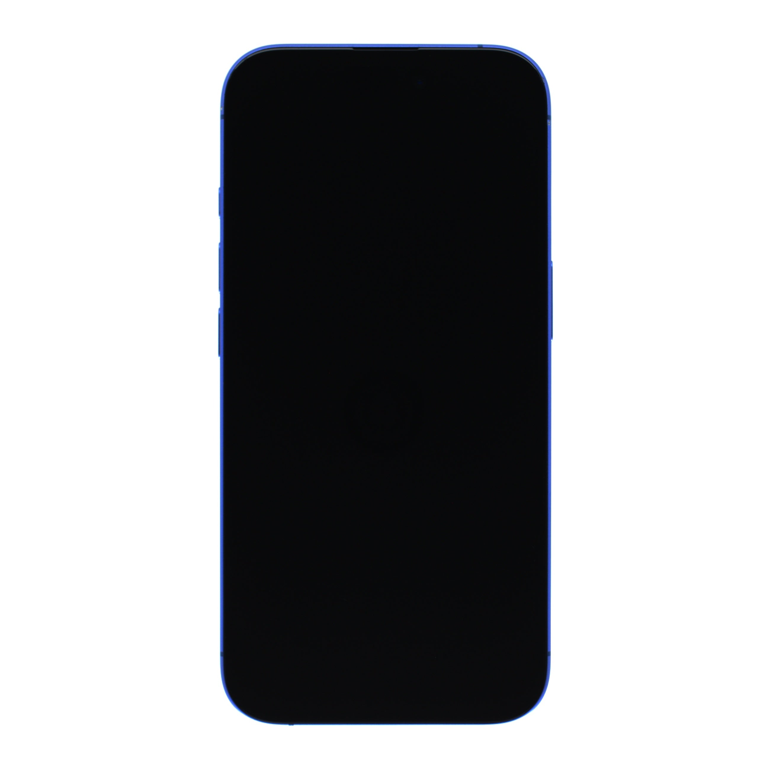 95新 Apple iPhone 16 256G 群青色 中國大陸版
