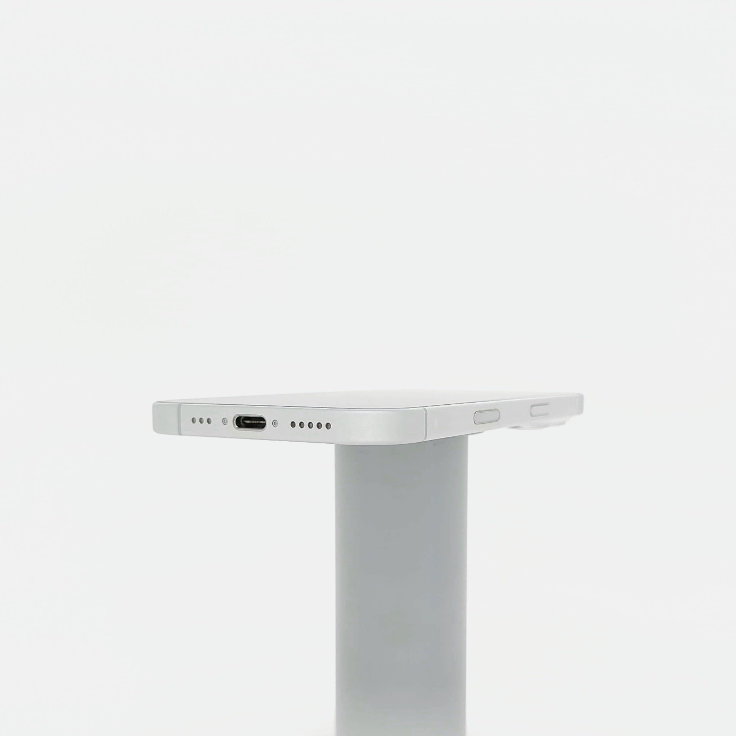 95新 Apple iPhone 16 256G 白色 中國大陸版