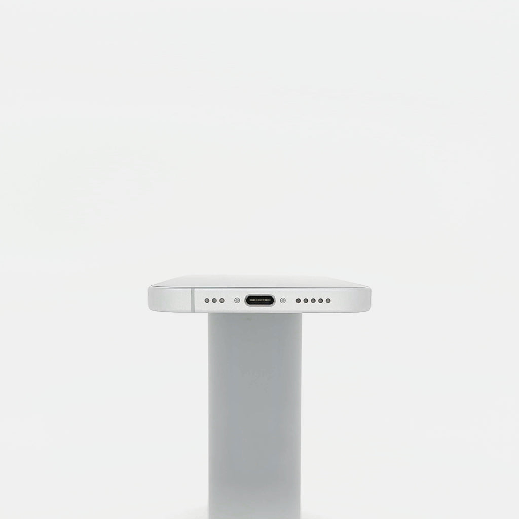 95新 Apple iPhone 16 256G 白色 中國大陸版